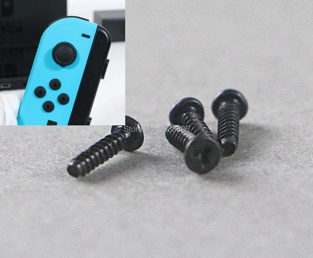 10pcs Lot Y Trident Screws For Nintendo Ns Nx Joy Con
