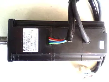 

USED 100% TESTED AC SERVO MOTOR SGM-01A3SU12*Please contact us for real photo,100% real stock*