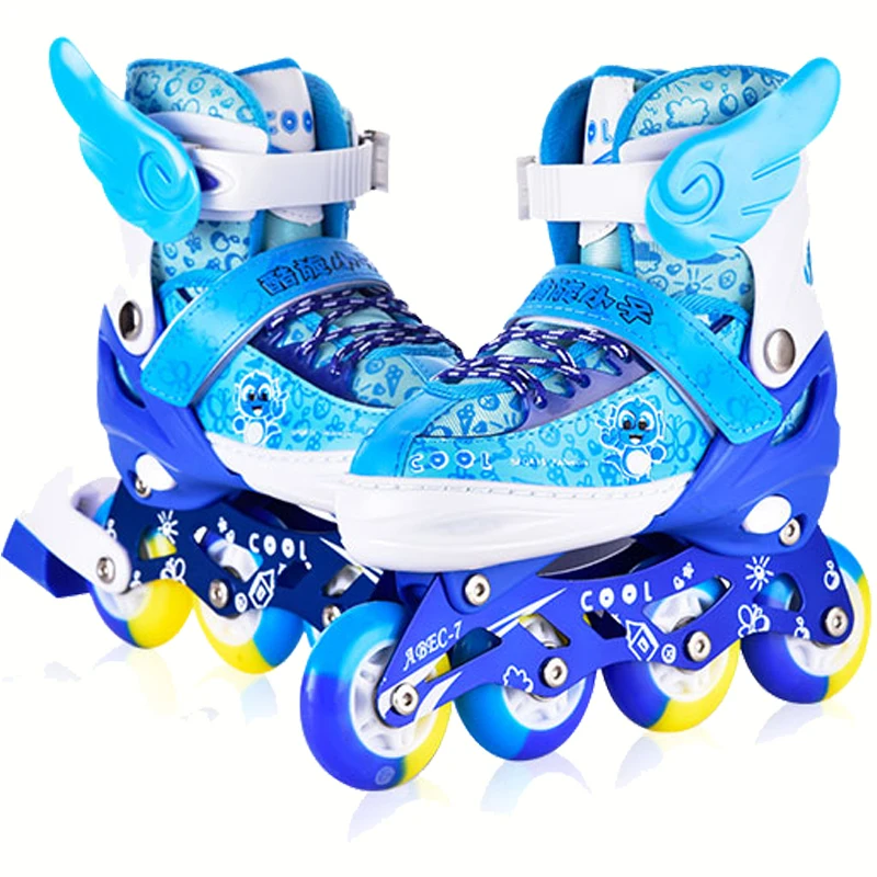 Baby skates 2 3 year old beginner children 4 6 8 12 year old roller