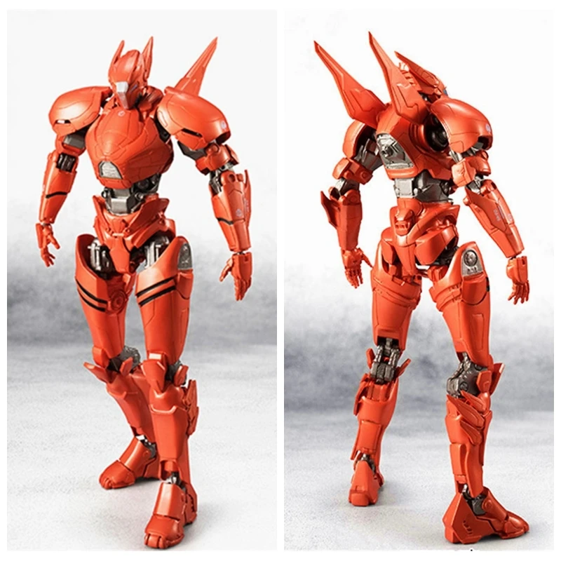 Pacific Rim SABER ATHERNA GIPSY AVENGER BRACER PHOENIX TITAN REDEEMER Jaege Knifehead Uprising Kaiju Raijin Action Figures Toy (20)