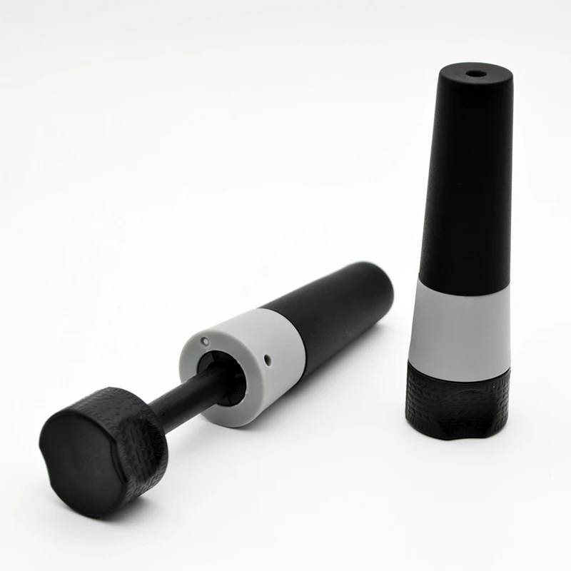 

1pcs Vacuum Saver Pump Wine Preserver Air Wine Pump Stopper Vacuum Sealed Saver Bottle Stoppers Wine Bar Accessories Tools