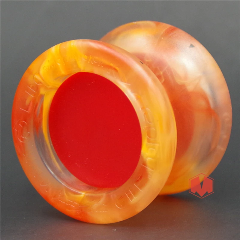 Yoyo ball YYF replay US champion yoyo professional 1A 3A 5A
