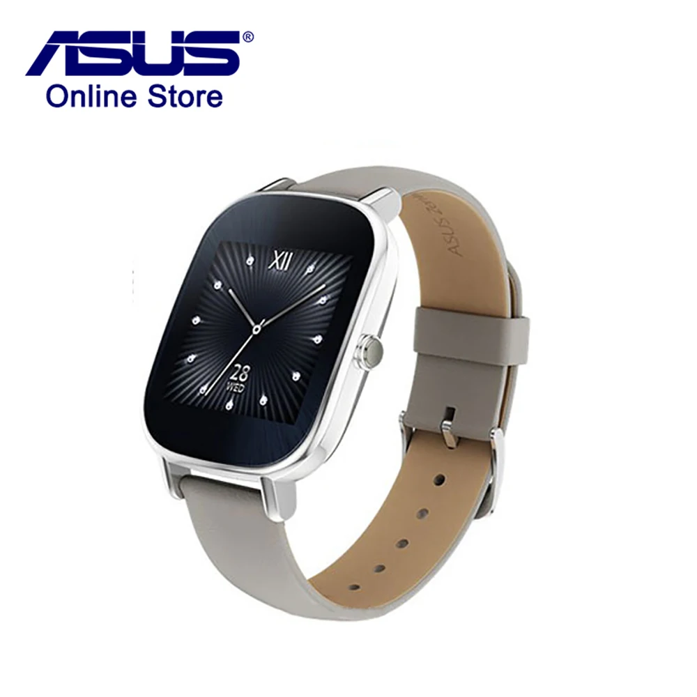 asus android watch