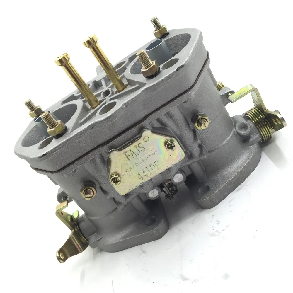 

SherryBerg Fajs 44idf carburetor carburetor carb 44mm 44idf 2 barrels replace weber dellorto for vw fiat bug BWM toyota carby