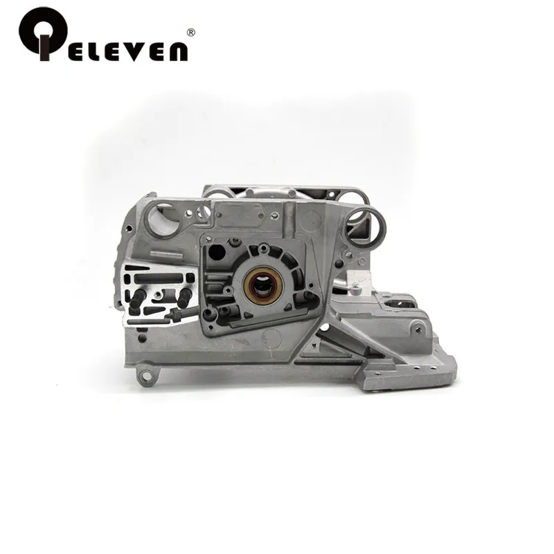 

Qeleven 45Cc 52Cc 58Cc Chainsaw Crankcase box Fit For 4500 5200 5800 Chain Saw Parts Garden Tool Parts