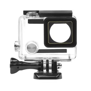 

Camera Housing Case Waterproof Underwater Protector Case Cover Housing Shell Camera Accessories for GoPro Hero 3+/4 Camera