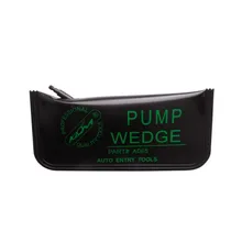 Автомобильный Инструмент Резина 280*120 мм автоматический впуск инструмент клин с пневмонасосом открыть дверь автомобиля подушка безопасности слесарь по замкам инструменты лучшее качество