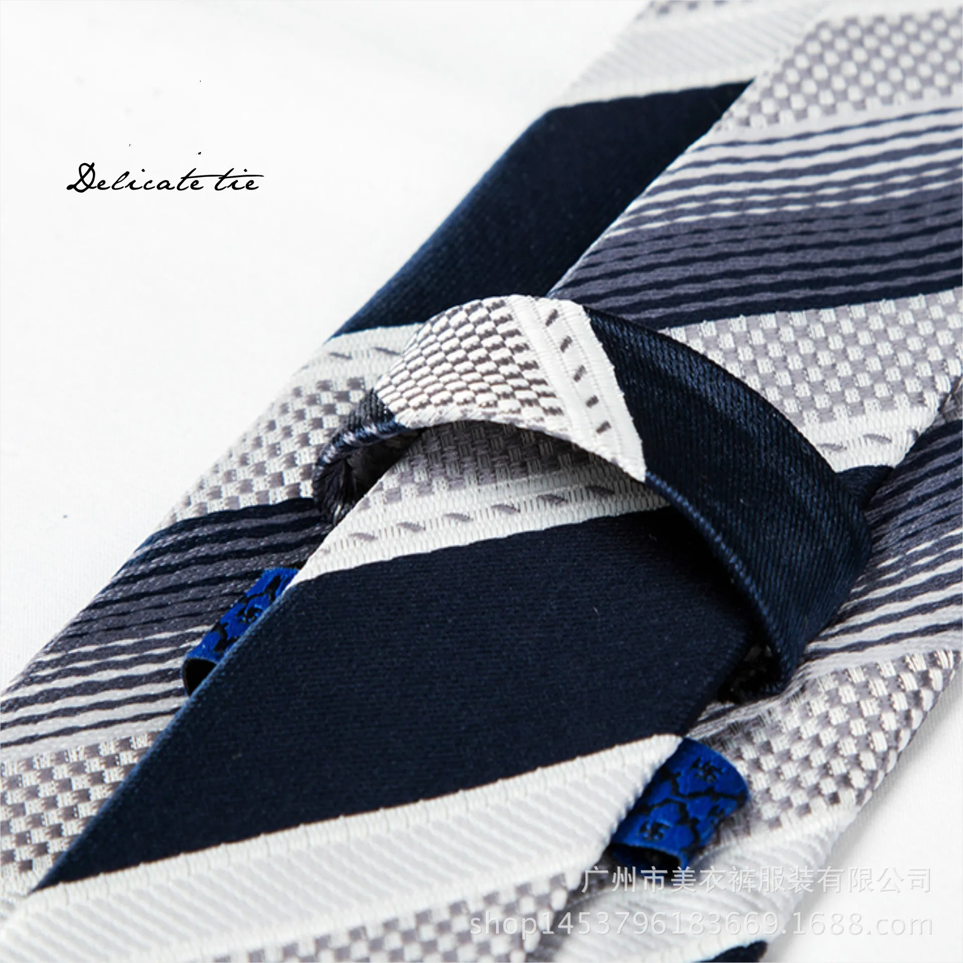 Новая мода галстук элегантный джентльмен Галстуки Комплект Одежда для свадьбы, дня рождения Галстуки набор шелка в полоску Gravata тонкий