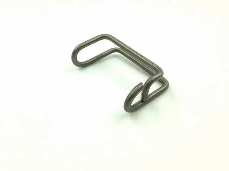 E type крюк TC4 титановый складной Блок Набор для Brompton non mudguard передняя