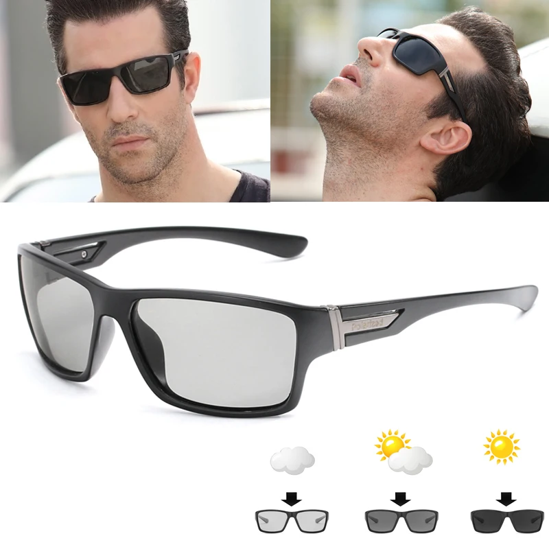photochromic sunglasses for sale