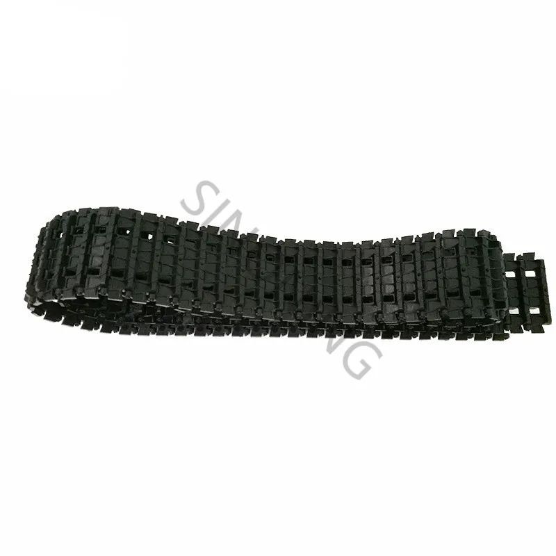 Tracks Plastic Caterpillar Crawler Chain Conveyor Belt for