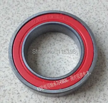 

Free shipping 2 pcs F3 wheel bearing 7149806 Kentucky repair bearing 20x32x7mm 20*32*7 mm bearing