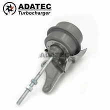 BV39 KP39 54399700022 54399880022 turbocharger wastegate actuator 038253010D 038253056E for Seat Altea 1.9 TDI BJB BKC BXE 105HP