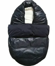 Cute babies sleeping bag fashion princess pink bow-knot cotton muslin swaddle newborn’s envelope baby blanket