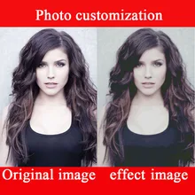 Diy фото на заказ Алмазная картина Картина Стразы Вышивка бисером вышивка крестом Dmc 5d для украшения дома gx