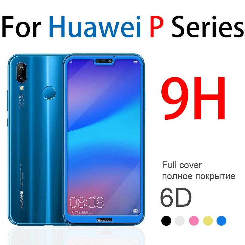 GzPuluz Glass Protector Film 25 PCS 9H 5D Full Glue Full Screen Tempered Glass Film for Huawei P20 Lite/Nova 3e GzPuluz Glass Protector Film 25 PCS 9H 5D Full Glue Full Screen Tempered Glass Film for Huawei P20 Lite/Nova 3e