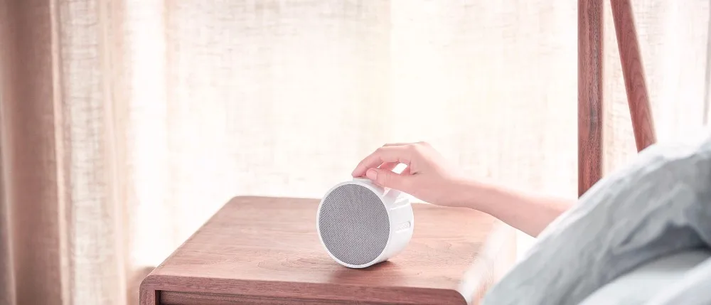 Xiaomi Mi Music Alarm Clock (1)