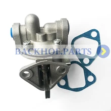 Fuel Lift Pump 119600 52021 for Yanmar 3TN66 3TNE68 3TNE74 3TNA 3D68E Engine