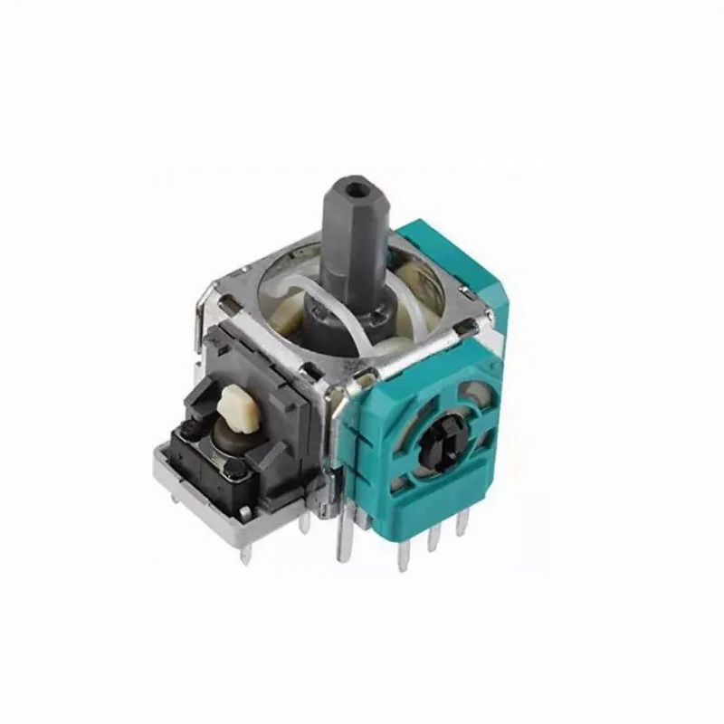

3D Analog Joystick Thumbstick replacement repair parts Sensor Module Potentiometer For Microsoft XBOX ONE Controller Gamepad