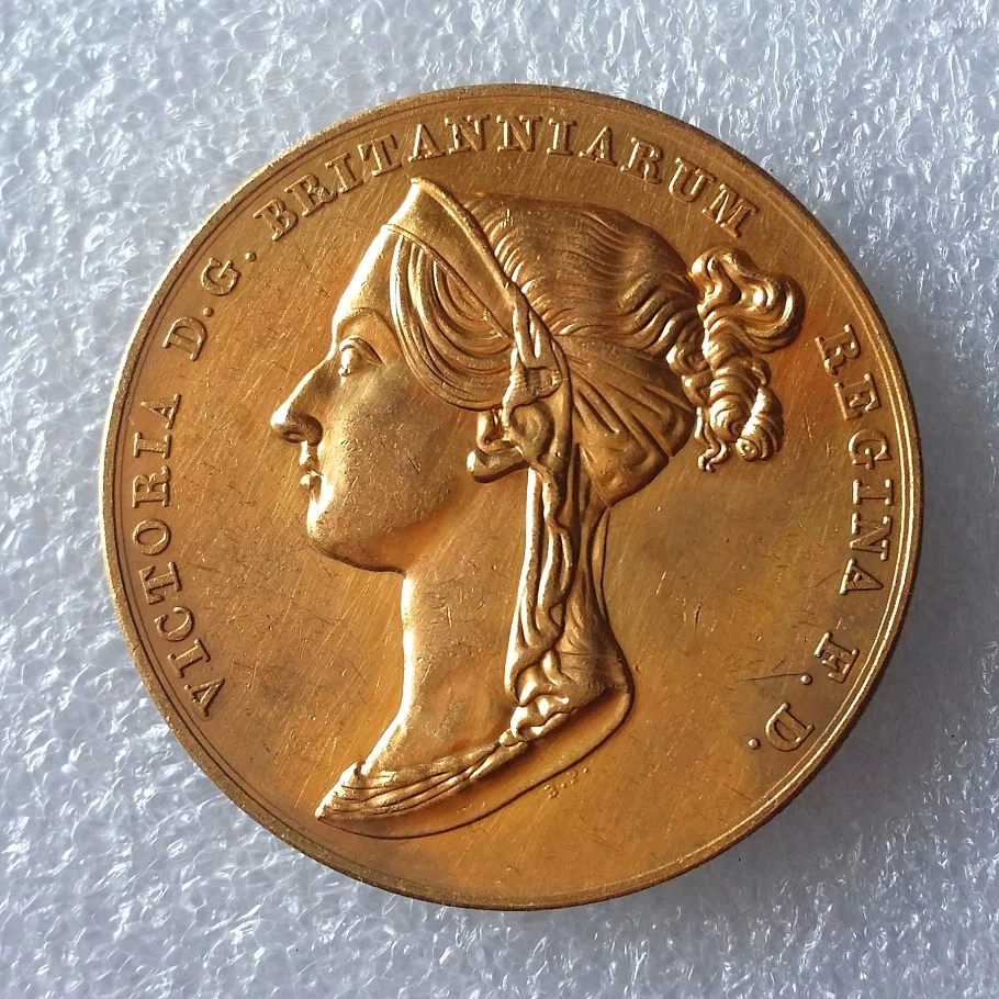 Online Buy Wholesale gold medallion from China gold medallion ...
