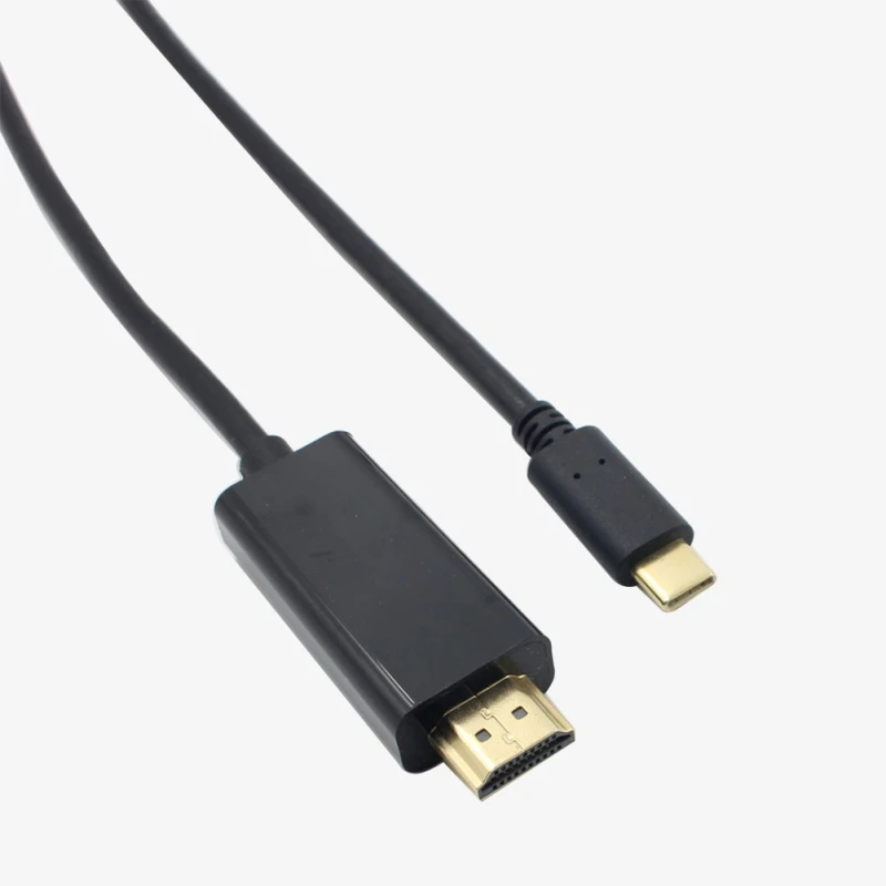 Buy USB C Type C to HDMI Cable 4K Computer Monitor
