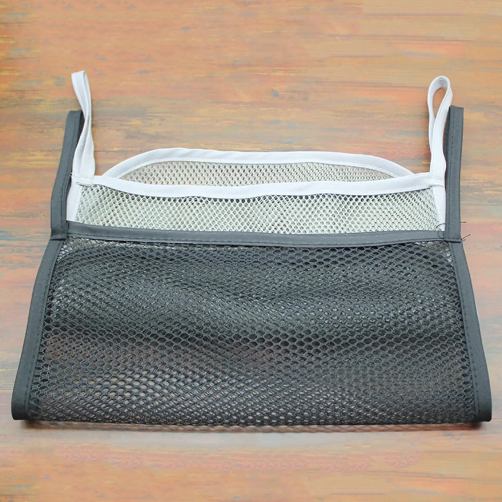 used baby strollers near me 2020 New Baby Stroller Accessories Pushchair Pram Mesh Bag Baby Stroller Mesh Bag Baby Outdoor Infant Stroller Accessories Baby Strollers