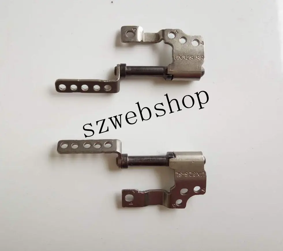 

New for ASUS UX32 UX32S UX32VD UX32K UX32S-SL UX32S-SR laptop LCD hinges L & R set