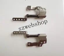 New for ASUS UX32 UX32S UX32VD UX32K UX32S-SL UX32S-SR laptop LCD hinges L & R set