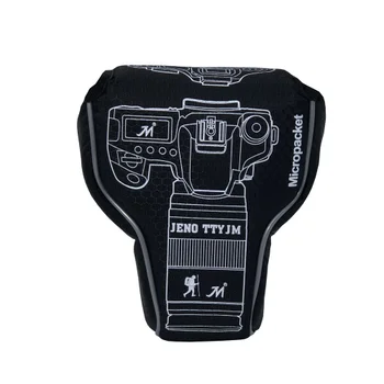 

Waterproof Mirrorless System Camera Bag case For Fuji XT20 XT10 XA5 XA3 XA10 XT3 XT2 A6500 A6300 A7R3 A7R2 A7R D3400 Z6 Z7 D3500