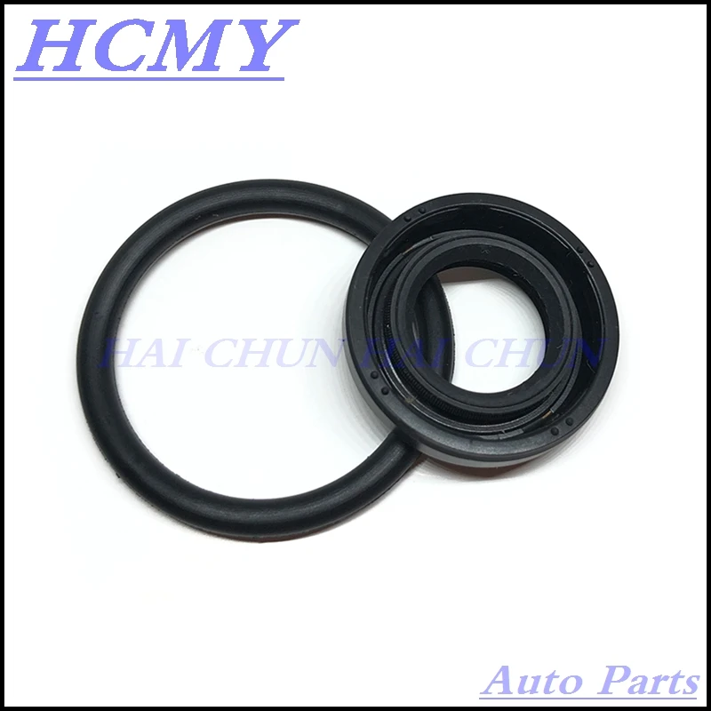 

1 Set Distributor Internal Seal + O-ring For Honda Accord Acura CL Odyssey Civic Integra Prelude S Wagovan CR-V CRX