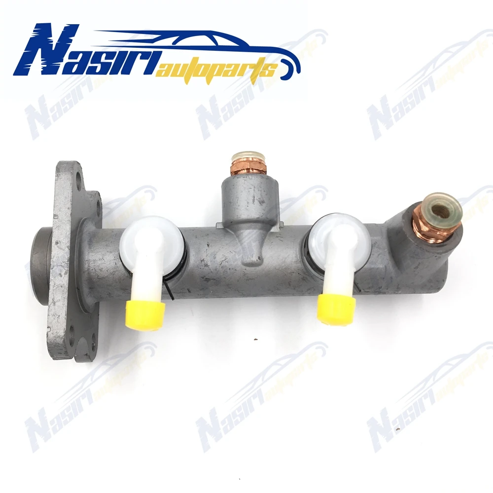 Brake Master Cylinder 47201-36392 47201-36430 47201-36390 for Toyota COASTER HZB50 1HZ Spare Parts