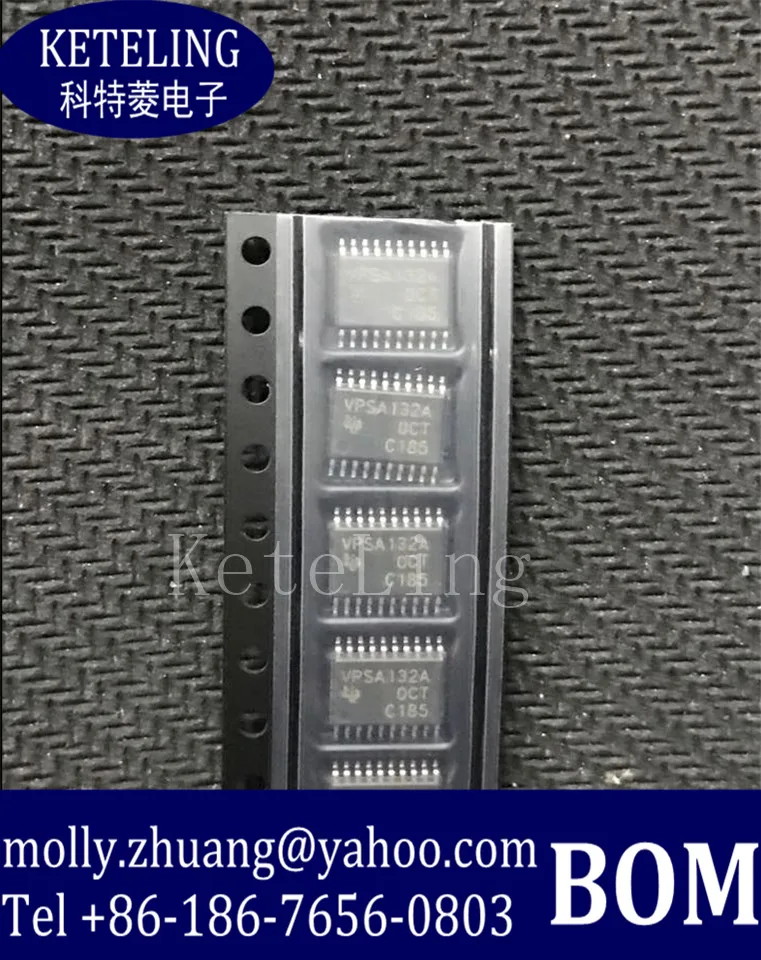 Компоненты VPSA132 VPSA132A бесплатная доставка | Автомобили и мотоциклы
