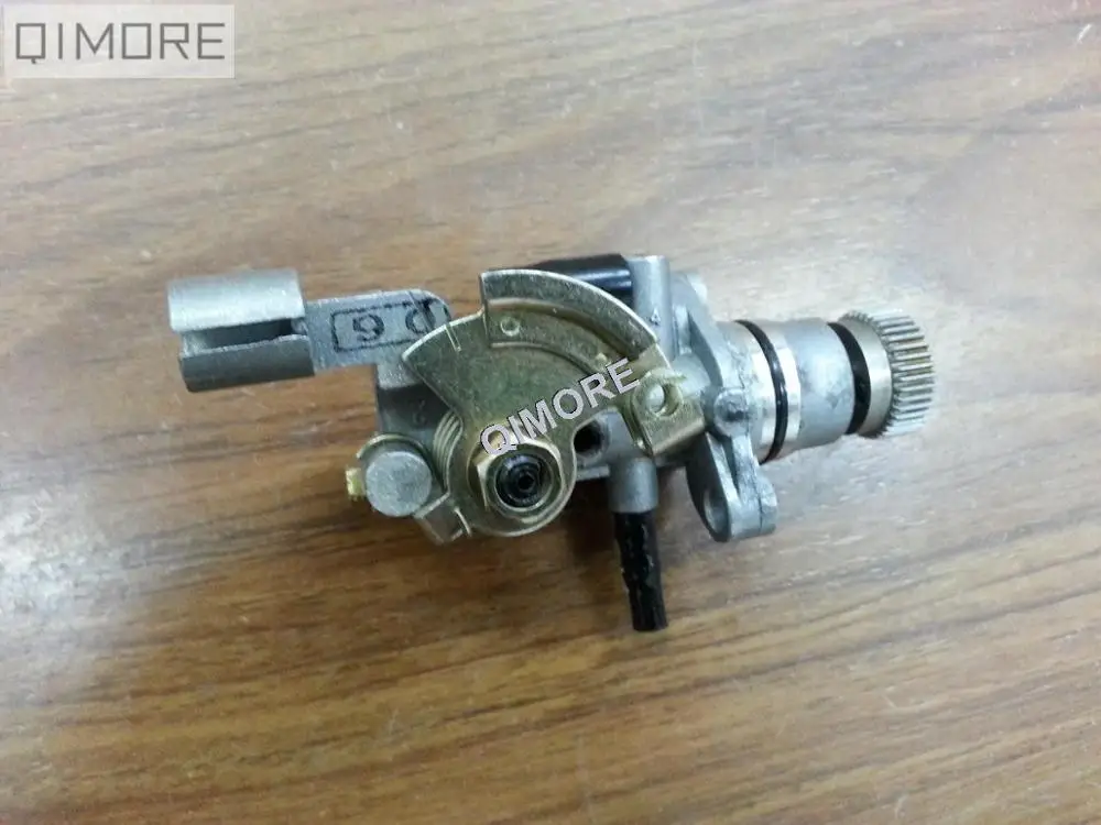 

Oil Pump for 2 stroke scooter JOG90 4DM AXIS 90 QJ90 KEEWAY Hurricane 90