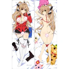 Japanese Anime Amagi Brilliant Park - Wikipedia Sento Isuzu Hugging Pillow Cover Case Pillowcase Decorative Pillows 2Way Japanese Anime Amagi Brilliant Park - Wikipedia Sento Isuzu Hugging Pillow Cover Case Pillowcase Decorative Pillows 2Way