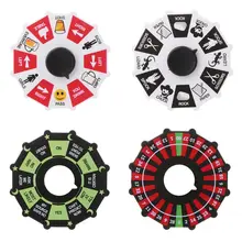 Креативная игрушка фиджет-Спиннер приключенческая игра вертушка гироскоп пальчиковая игрушка бар вертушка снятие стресса вечерние сувениры Спиннер