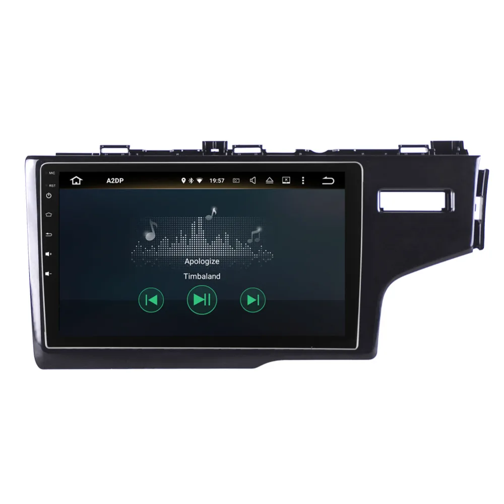 Excellent 10.1 Inch 4GB RAM Android IPS Screen Car GPS Navigation For Honda Fit/Jazz Right Hand Driving 2014- Car Multimedia Player Wifi 0 Excellent 10.1 Inch 4GB RAM Android IPS Screen Car GPS Navigation For Honda Fit/Jazz Right Hand Driving 2014- Car Multimedia Player Wifi 0