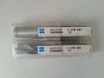 

1PC OSG MILLING TOOLS V-XPM-EMS 20 8452200