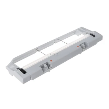 

Vacuum Cleaner Main Brush Cover Cleaning Spare Parts For Xiaomi Sweeping Robot stainless steel