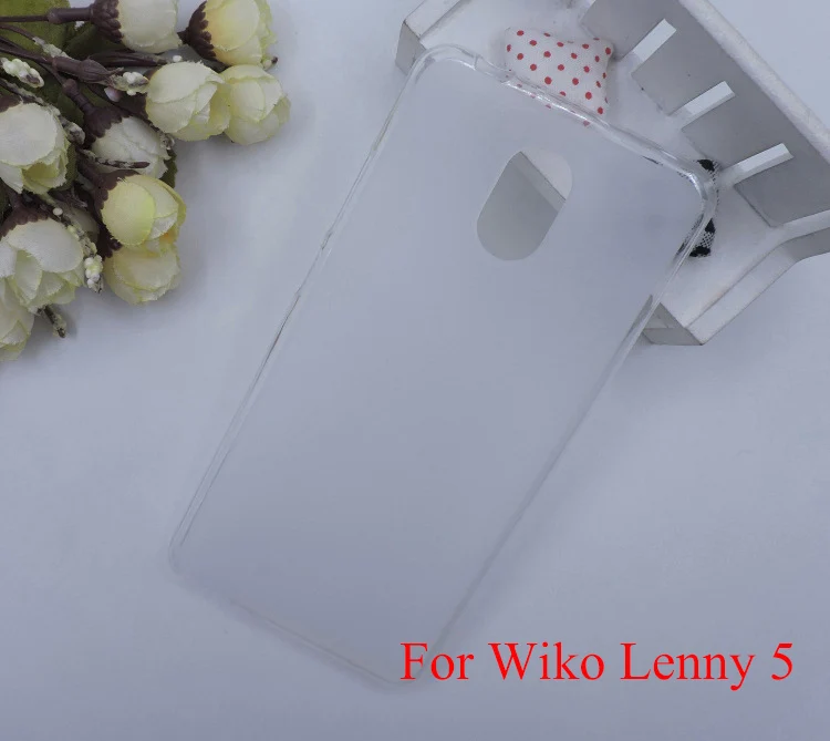Wiko Lenny 5