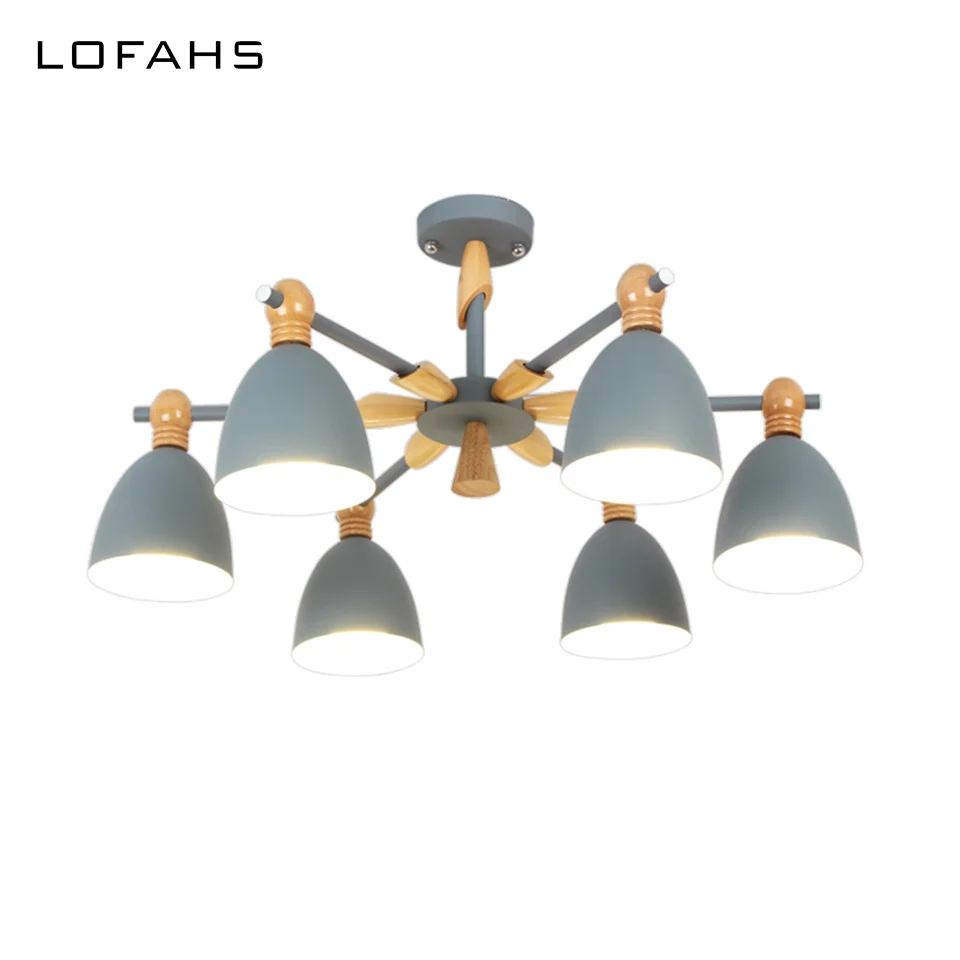

Pendant lights Modern Home deco Pendant LED lamps For Living bedroom Dining Child room suspension luminaire suspendu DLM8019