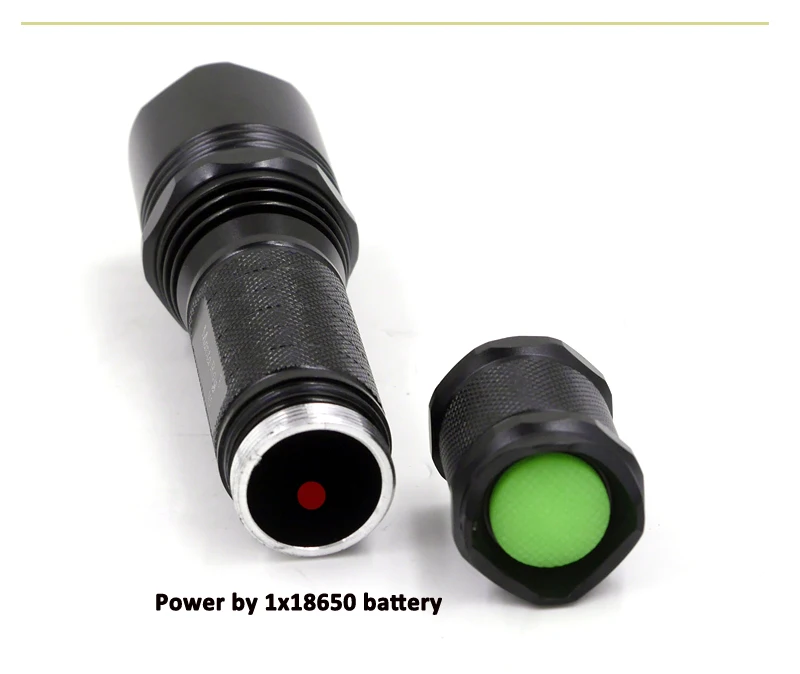 M5 Luminus SST-40 LED (6)