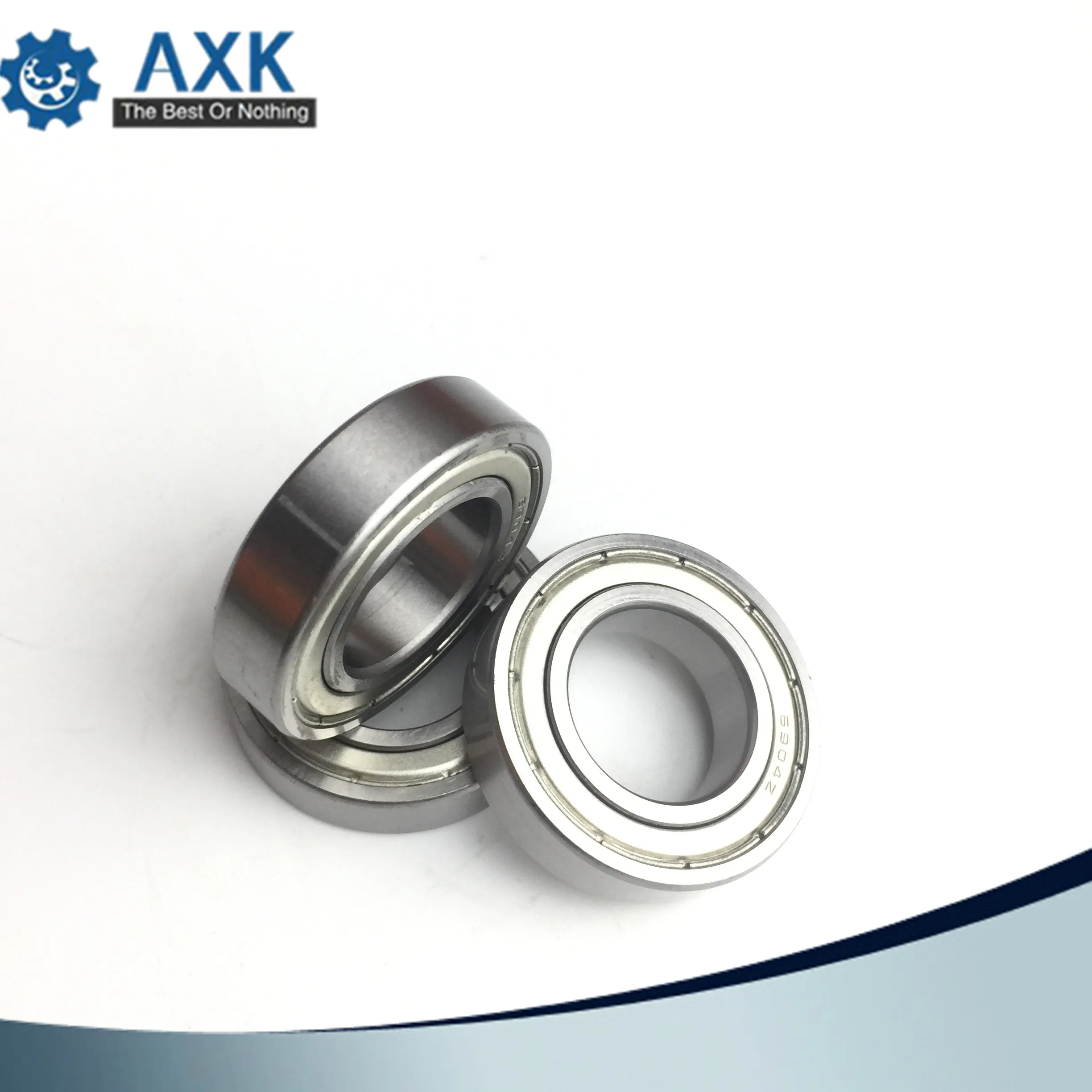 S6210ZZ подшипник 50*90*20 мм (1 шт.) ABEC 1 S6210 Z ZZ S 6210 440C шарикоподшипники из нержавеющей