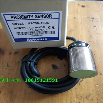 

Autonics Proximity Switch Sensor PRT30-10DO M30 New High-Quality Quality Assurance