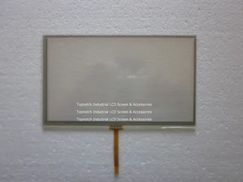 

Brand New Touch Screen Digitizer for LEVI430T LEVI-430T Touch Pad Glass