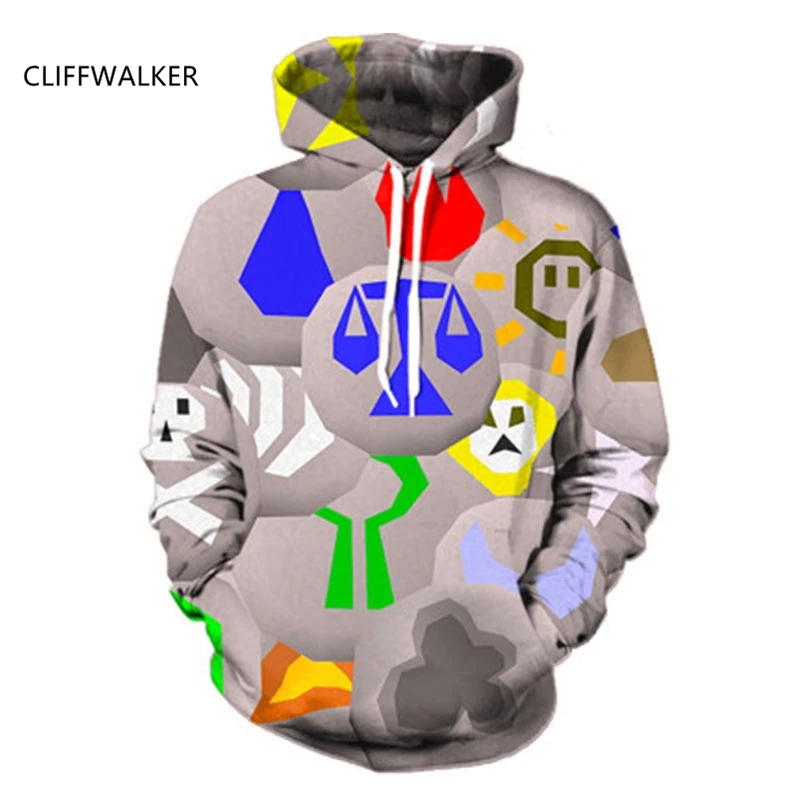 Sweat à Capuche Halloween Avec Imprimé Squelette 3D - Style Gothique, Vintage Et Streetwear Pour Tenue Décontractée