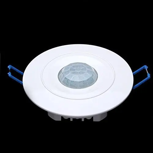 

Lightinbox 220V Ceiling Infrared PIR Motion Sensor LED Light Switch Detector
