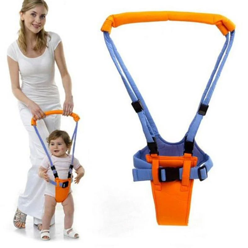 baby walking assistant belt