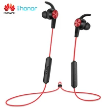Huawei Honor xSport Bluetooth Headset AM61 IPX5 Waterproof BT4.1 Music Mic Wireless