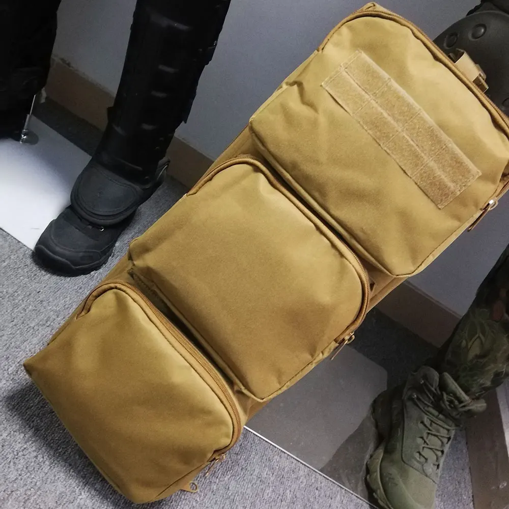65cm/25.6'' Tactical Airsoft Rifle Backpack Hunting Shooting Gun Bag Military Army Rifle Case цена 65cm/25.6'' Tactical Airsoft Rifle Backpack Hunting Shooting Gun Bag Military Army Rifle Case цены онлайн