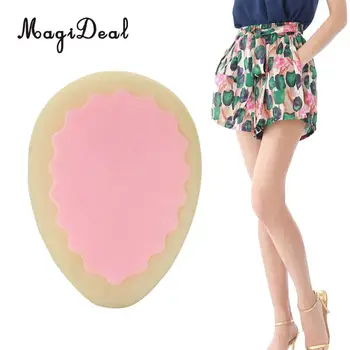 

MagiDeal Arm Leg Painless Hair Removal Sponge Pad | Depilatory Polishing Sponge Skin Beauty Tool